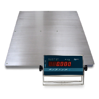 Balanza de precisión compacta KERN 440-Leer más