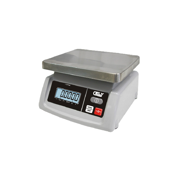 Balanza solo peso Cely PS-50-Leer más