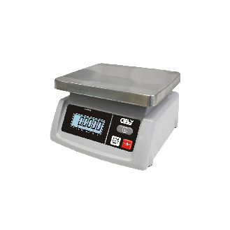 Balanza solo peso Cely PS-50-Leer más