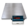 Balanza de Precisión Verificada Clase II Serie BAR