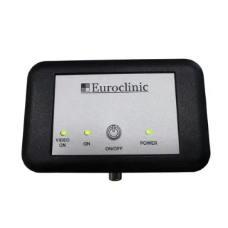 Videonistagmoscopo ED610-Leggi tutto