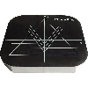 Pedana stabilometrica portatile ED800