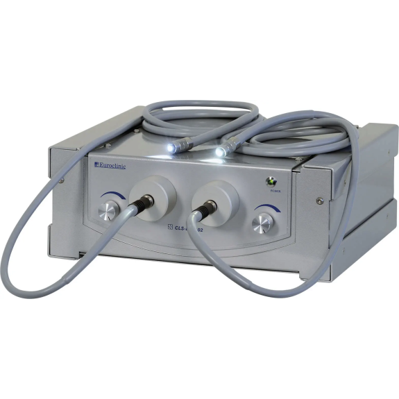 Source de lumière pour endoscope ED1102-Lire la description