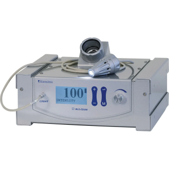 Fonte di luce per endoscopio ED300-Leggi tutto