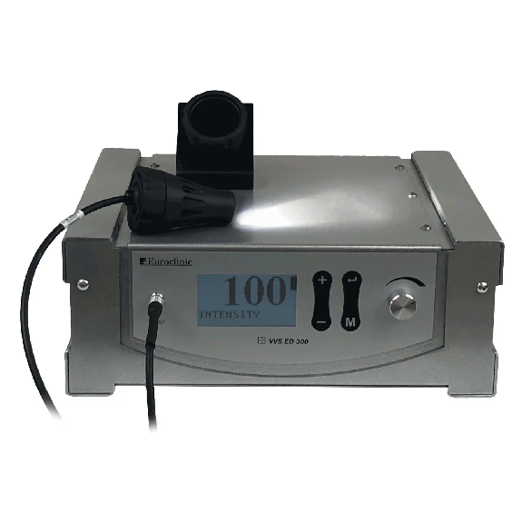 Source de lumière pour endoscope ED300-Lire la description