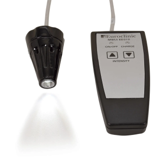 Source de lumière pour endoscope ED310-Lire la description