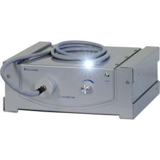 Fonte di luce per endoscopio ED1100-Leggi tutto