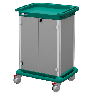 Carrello Biancheria Essential-Leggi tutto