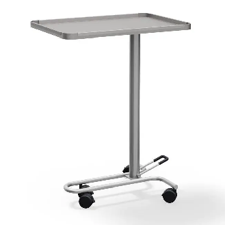 Carrello Portastrumenti Mayo 60 x 40 cm-Leggi tutto