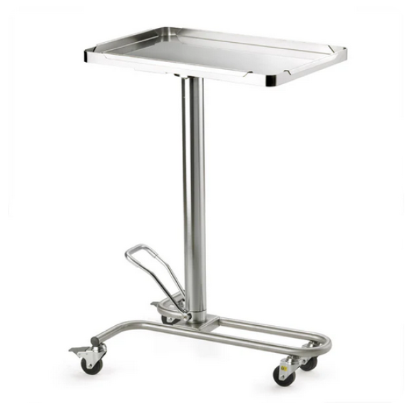 Carrello Portastrumenti Mayo 60 x 40 cm-Leggi tutto