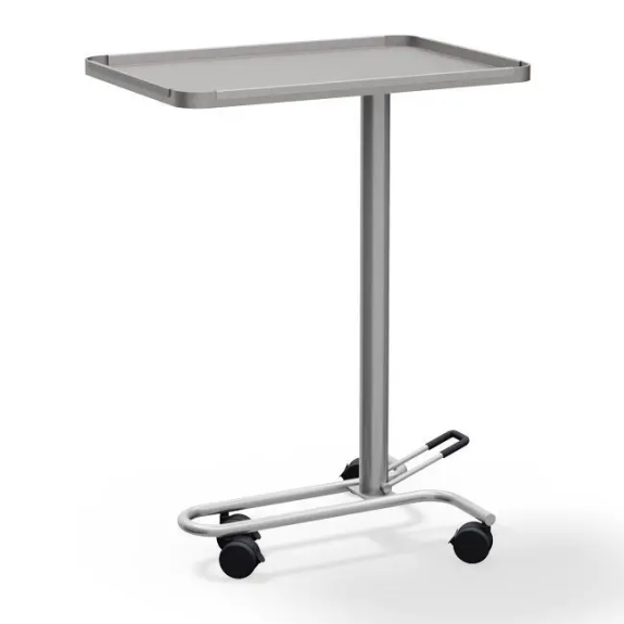 Carrello Portastrumenti Mayo 60 x 40 cm-Leggi tutto