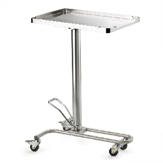 Carrello Portastrumenti Mayo 70 x 50 cm-Leggi tutto