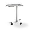 Carrello portastrumenti regolabile 70 x 50 cm