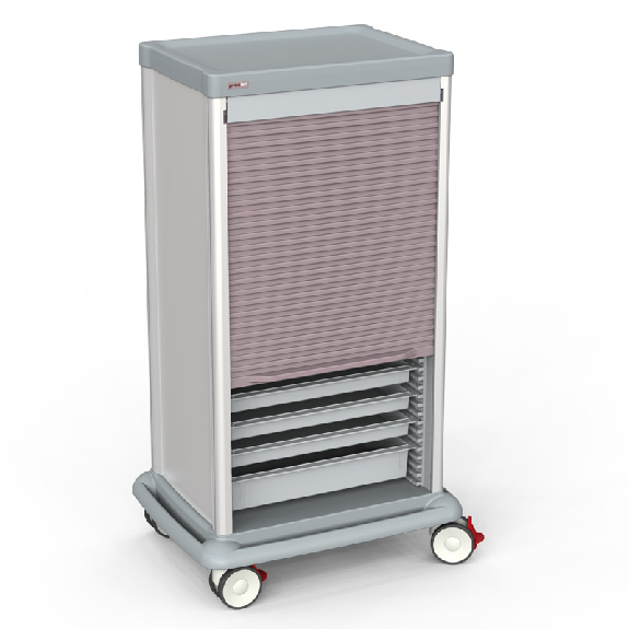 Carrello di trasporto 140 cm-Leggi tutto