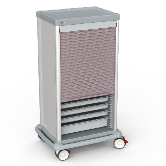 Carrello di trasporto 140 cm-Leggi tutto