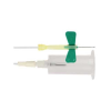 VAC. 21G TUBO LUNGO 3/4 19CM CON PROTEZIONE CAINA 25 PZ.