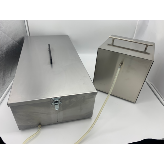 Linda, Máquina dental de ozono para desinfectar el agua y el aire-Leer más