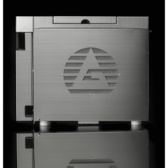 Autoclave da banco PRIMA 18L-Leggi tutto