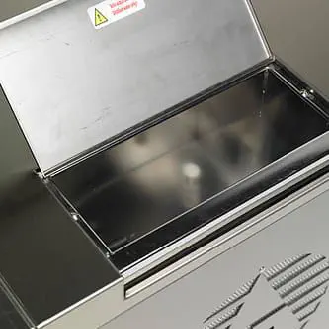 Autoclave de laboratorio PRIMA 18L-Leer más