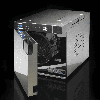 Autoclave da banco PRIMA 23L