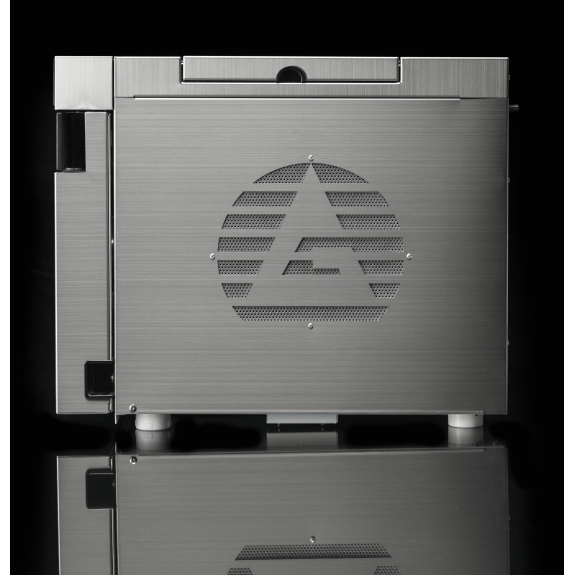 Autoclave da banco PRIMA 23L-Leggi tutto