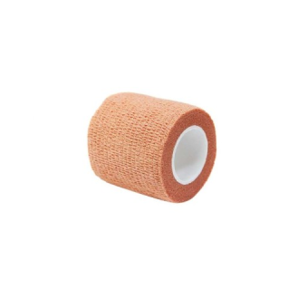 Venda Cohesiva NT en color carne, 10 cm x 4,5 m-Leer más
