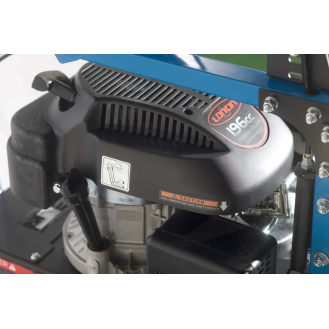 Enterradora de cables Honda GCV-Leer más
