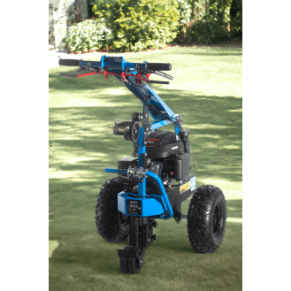 Honda GCV Kabelverlegemaschine-Beschreibung lesen