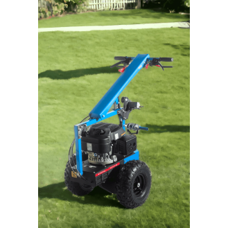 Honda GCV Kabelverlegemaschine-Beschreibung lesen