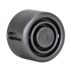 Adaptateur pour poteaux ronds