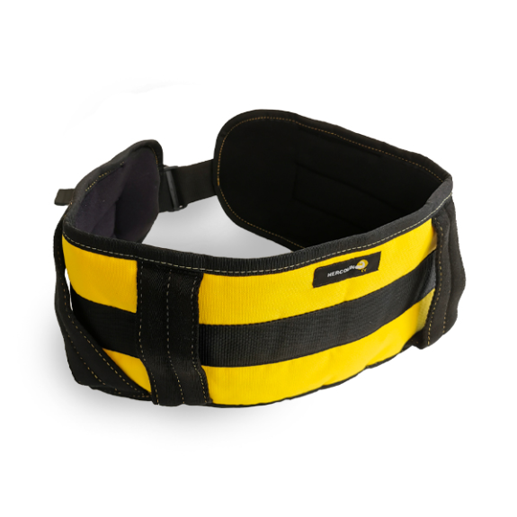 HERCOLINO PLUS Transferband mit sechs Griffen-Beschreibung lesen