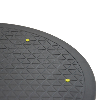 Platine rotative pour personne à mobilité réduite DISKO