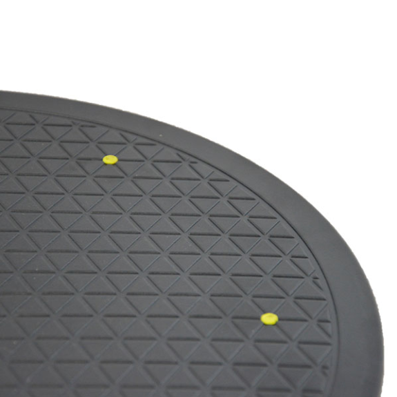 Platine rotative pour personne à mobilité réduite DISKO-Lire la description