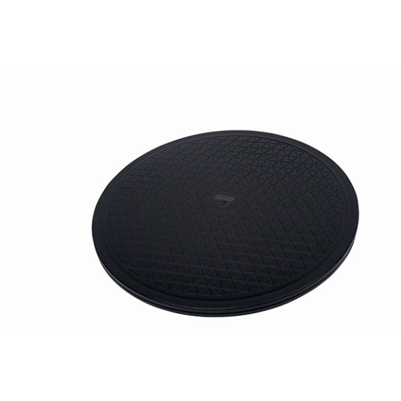 Platine rotative pour personne à mobilité réduite DISKO-Lire la description