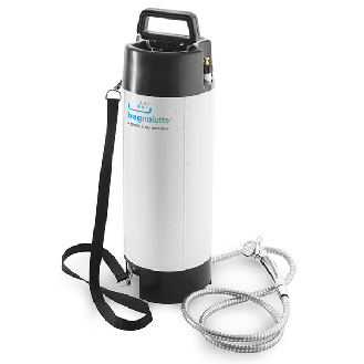 Wasserpumpe VQ BLSERBAT-Beschreibung lesen