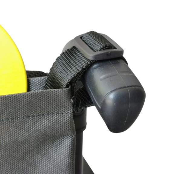 Sac pour fauteuil roulant ALL03 Sac pour fauteuil roulant ALL03-Lire la description