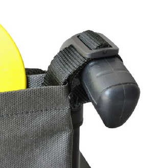 Sac pour fauteuil roulant ALL03-Lire la description
