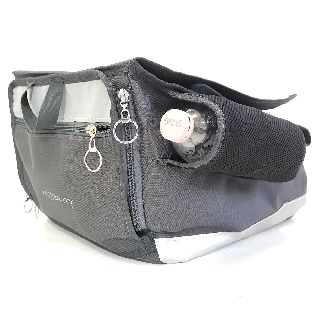 Tasche für Mobilitätsrollstuhl-Beschreibung lesen