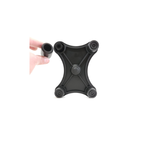 Bastone da passeggio con impugnatura fuori asse SmallQuad-Leggi tutto