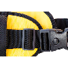 Ceinture d'aide à la verticalisation HERCOLINO