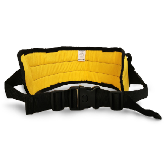 Ceinture d'aide à la verticalisation HERCOLINO-Lire la description