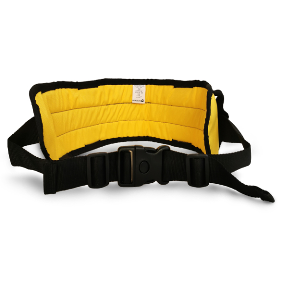 Ceinture d'aide à la verticalisation HERCOLINO-Lire la description
