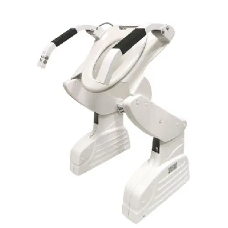 SOLLIEVATI GOLD Abattant WC avec accoudoirs-Lire la description