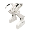 SOLLIEVATI GOLD Abattant WC avec accoudoirs