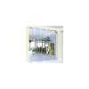 Porte à lanières PVC transparente industrielle L2000x H2200