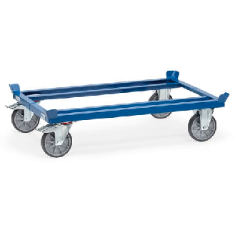 Carrello per pallet 22801 - TPE-Leggi tutto