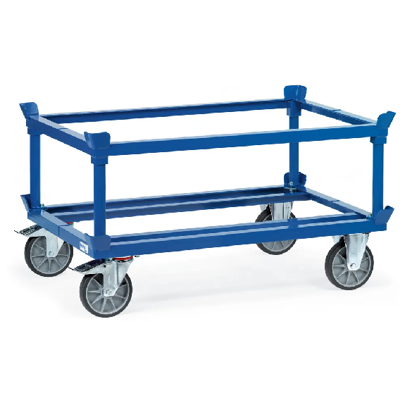 Carrello per pallet 22801 - TPE-Leggi tutto