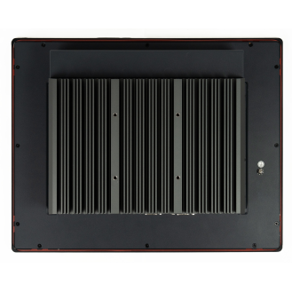 Modulares Design eines industriellen Panel-PCs | PPC-C1727-Beschreibung lesen