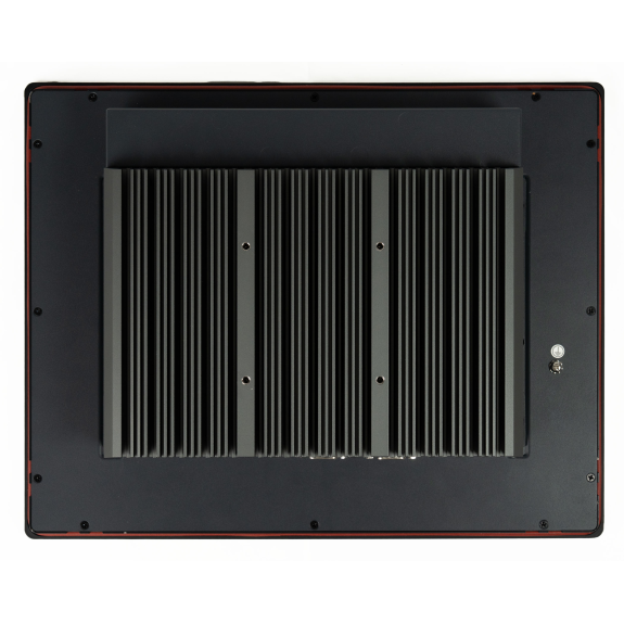 Modulares Design eines industriellen Panel-PCs | PPC-C1727-Beschreibung lesen