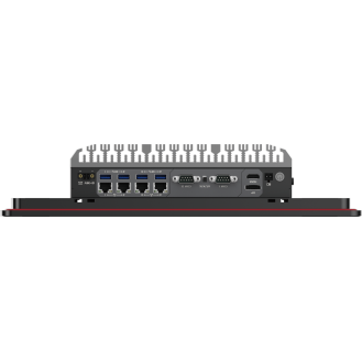 Modulares Design eines industriellen Panel-PCs | PPC-C1727-Beschreibung lesen